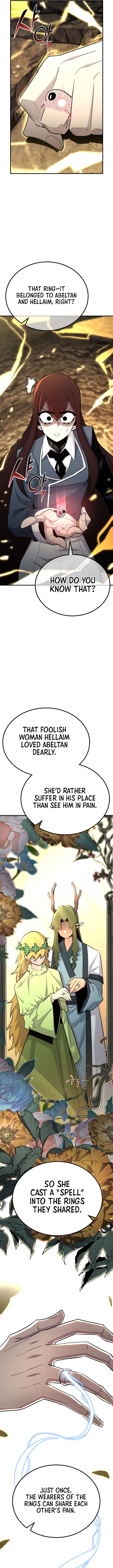 Standard of Reincarnation Chapter 138 14